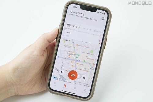 機能1：運動機能 安いスマートバンドおすすめ イメージ