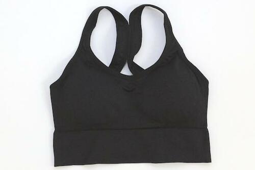 下着のプロが選んだスポーツブラおすすめ JAM-PACK 4段階調整ホック スポーツブラ イメージ1