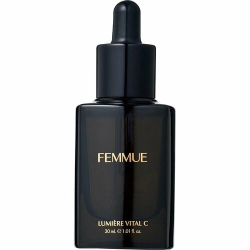 ビタミンC美容液おすすめ ファミュ ルミエール ヴァイタルC イメージ