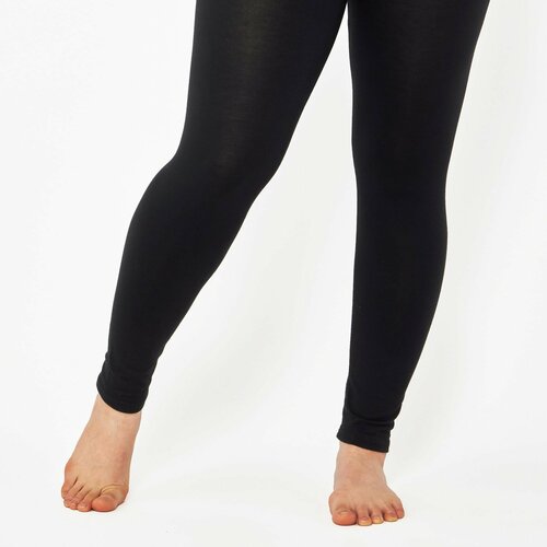 夏用レギンスおすすめ チュチュアンナ 涼感10分丈レギンス イメージ2