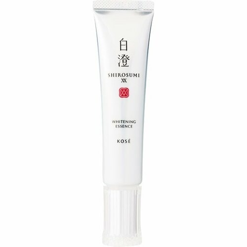 コーセー:白澄XX 美白美容液:化粧品