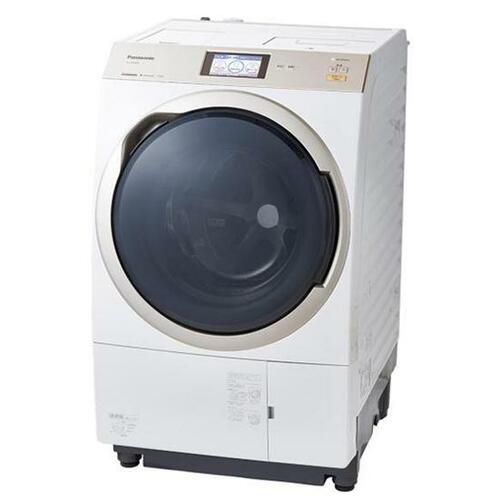 ほしい機能が全部付いてるっ！ パナの「ななめドラム洗濯乾燥機」 イメージ