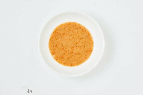 ドレッシングおすすめ コープ 深煎り胡麻ドレッシング イメージ2