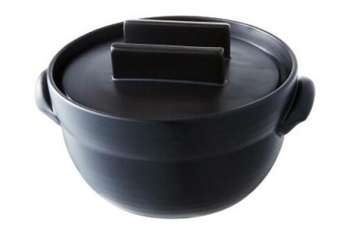 17位: メイダイ おひつにもなる 美味しく炊ける釜戸炊飯器 1〜3合用