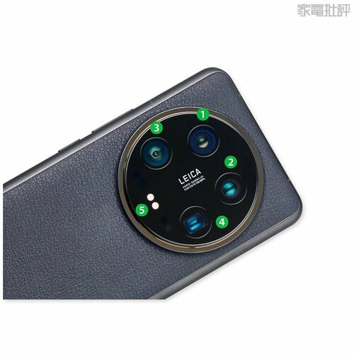 【LEICA × Xiaomi】プロも欲しがるカメラ性能は必見! エンタメ用途でも実力を発揮 カメラ重視スマホおすすめ イメージ