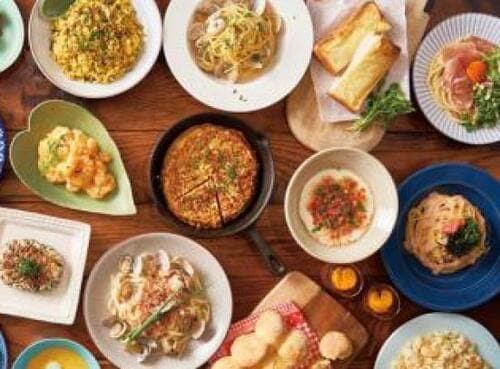 食べてみたい!“話題のアレ”を作ってみました イメージ