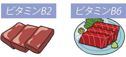 Q4. 毛穴にいい食べ物ってあるの?