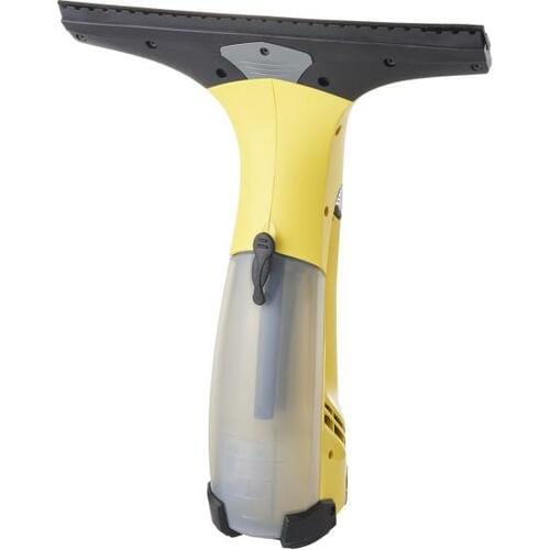 掃除下手でも簡単、爆速で掃除終了 「窓用バキュームクリーナー」 イメージ