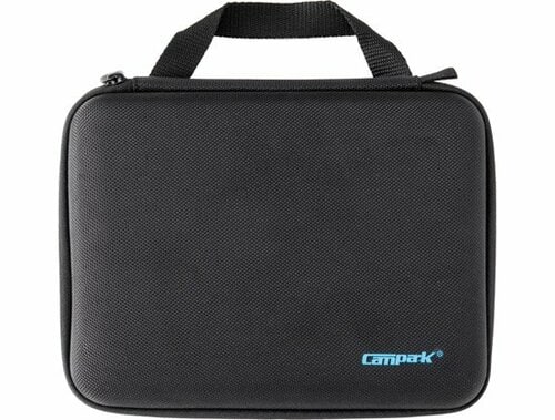 防水・タッチパネル機能搭載 格安なのに高機能の一台! イメージ3