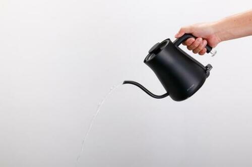 【珈琲の基本】美味しいハンドドリップ珈琲の淹れ方 イメージ3