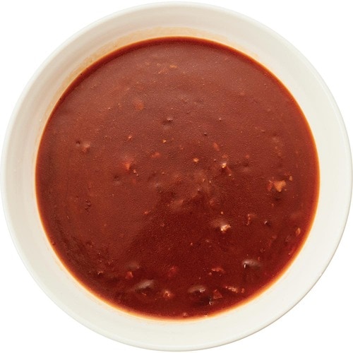 大盛りレトルトカレーおすすめ ハチ食品 メガ盛りハヤシ イメージ2