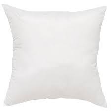 寝室をおしゃれに大改造おすすめ ニトリ ポリエステル背当ヌードクッション(DHs24) イメージ1