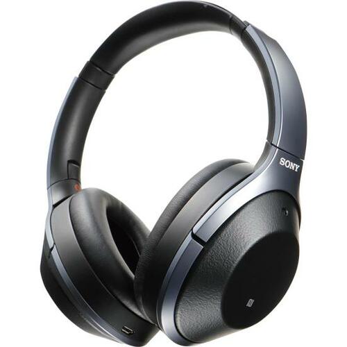 ソニー「WH-1000XM2」|ノイキャン弱めだけど音質はいい イメージ