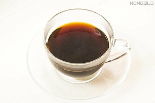味の特徴:まろやかな味わい コーヒードリッパーおすすめ イメージ