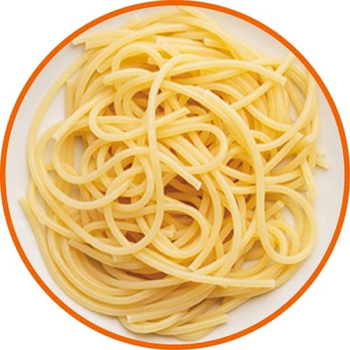 パスタおすすめ イータイム パスタ発祥の地でつくられた本格スパゲッティーニ 1.7mm イメージ2