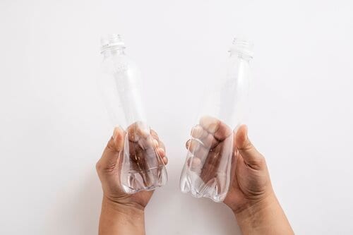 【飲んだときの炭酸の強さ】 レモンフレーバー炭酸水おすすめ イメージ