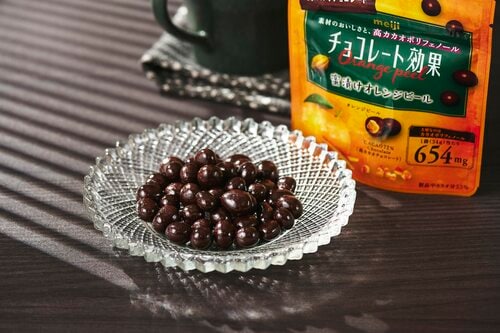 高カカオチョコレートとは? 高カカオチョコレートおすすめ イメージ