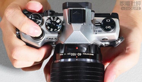 “スペックに現れないよさ”が満載! 日常に溶け込める本格一眼カメラ 家電批評ベストバイオブザイヤーおすすめ イメージ2