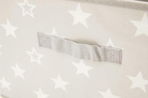 見た目通りの弱さで重いもの収納は不向きです… イメージ2