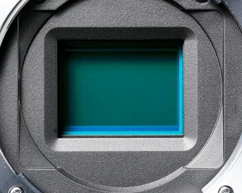 画素数は控えめですが最新機種らしい綺麗な写り！ イメージ