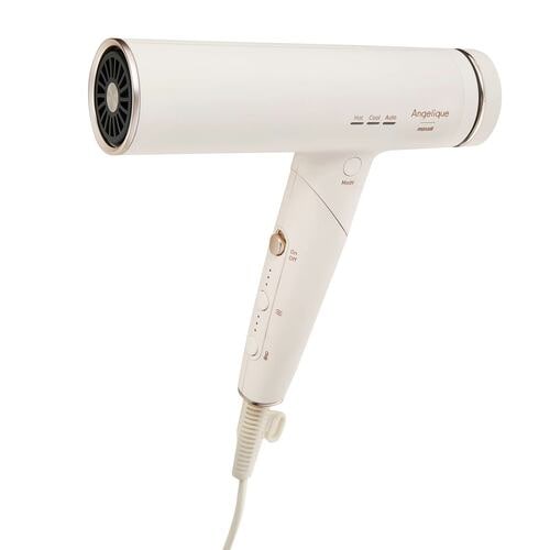 ドライヤーおすすめ マクセル Angelique プラズマイオンヘアドライヤー MXDR-800A イメージ