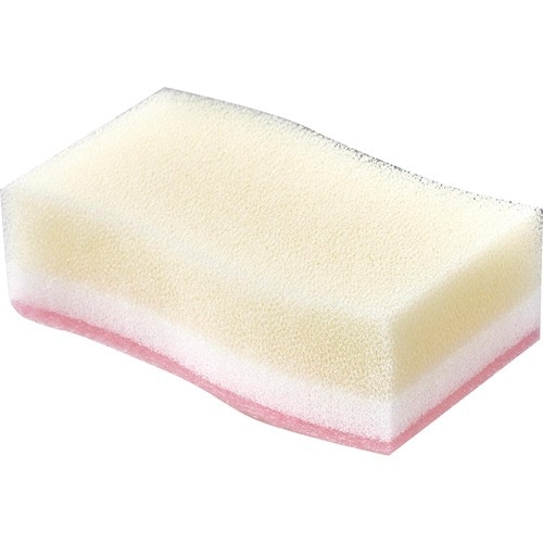 くらしリズム 泡立ちがよいソフトスポンジ イメージ2