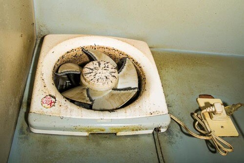 【検証1】編集部宅の5年放置換気扇30分で引っ越し当初の輝きが復活