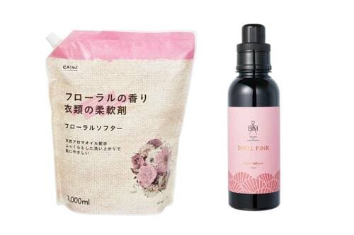 水分を効率よく吸収し柔軟剤特有の弱点を克服 柔軟剤おすすめ イメージ
