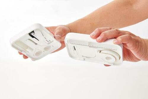 ポイント：マグネットに気が利いてる イメージ2