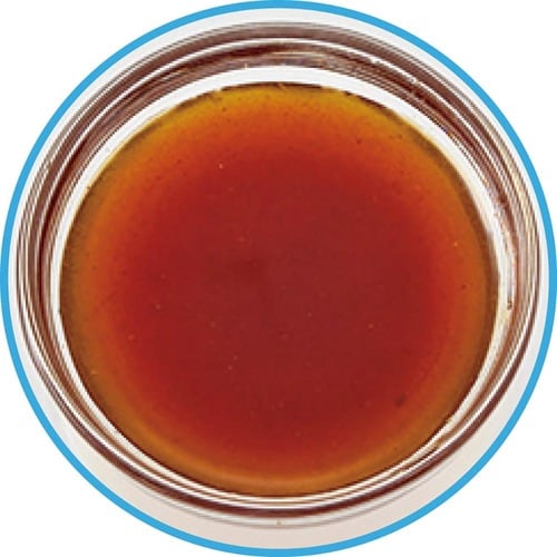 まぜ麺の素おすすめ ヒガシマル醤油 讃岐風ぶっかけうどんつゆ イメージ3