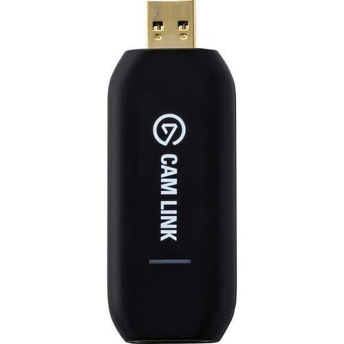 Elgato「Cam Link 4K」 イメージ