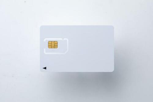 市販のルーターはSIM選びも必要！ イメージ