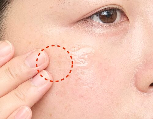 使用感 ジェルクレンジングおすすめ イメージ