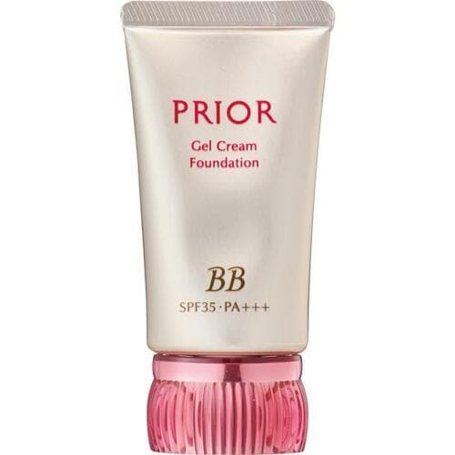 5位: テク不要で七難隠ししっとりうるツヤ! プリオール BBクリーム&CCクリームおすすめ イメージ