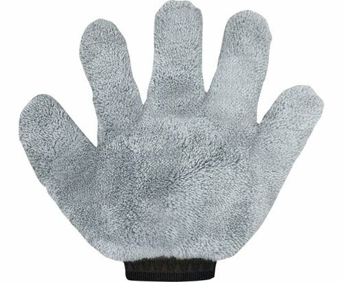 プロスタッフ:車内用グローブ:コアラの手