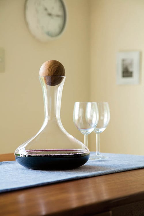 ⑨料理を問わない色柄でアレンジできるニトリの食器 イメージ3