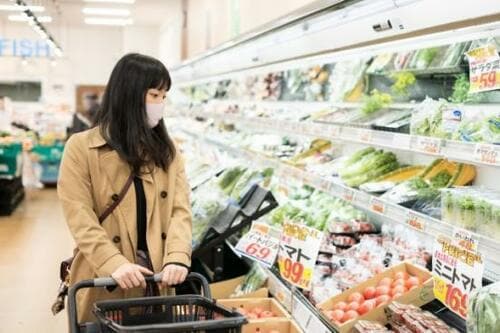 身近なスーパーの安くておいしい新製品を徹底検証! イメージ