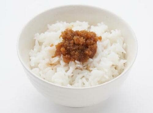 肉料理にも、ごはんにのせても万能な「うまくて生姜ねぇ!!」 イメージ3