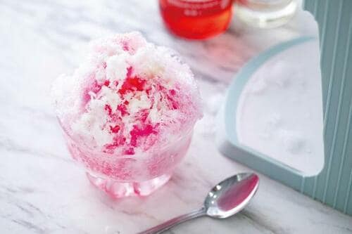 ポイント:食感を思いのままに調整 イメージ2