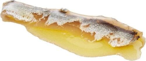 まると水産「ボナペチ アンチョビ 110g」|身にこだわりを感じる イメージ