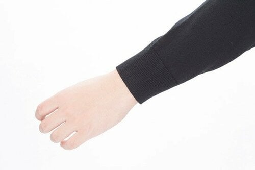 洗濯機OKで毎日着られる耐久性プロも大絶賛のユニクロが別格 イメージ4