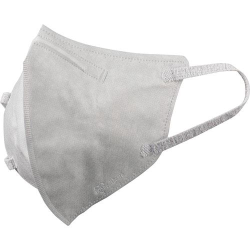 大きいサイズのマスクおすすめ アイリスオーヤマ DAILY FIT MASK Filter+ ふつうワイド イメージ2