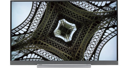 東芝:49BZ710X:4K