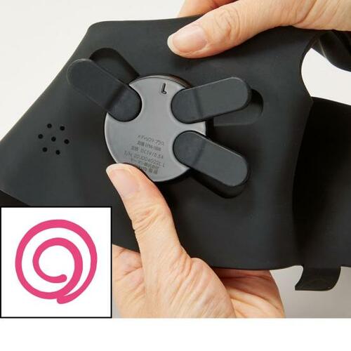 テスト3:操作性 美顔器おすすめ イメージ