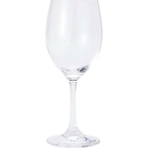 持ち手のくびれが高級感アップの「ワイングラス」 イメージ