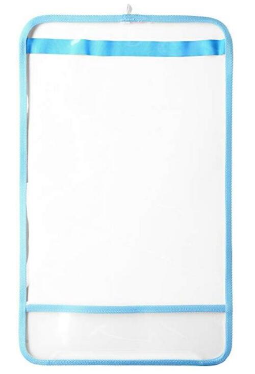 マルヨシ:まもるちゃん ランドセルカバー(LLサイズ):学用品