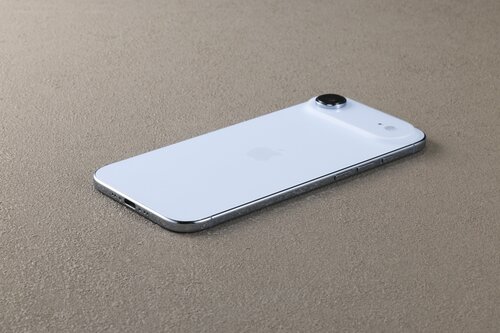 Apple「iPhone Air」 新型iPhoneおすすめ イメージ