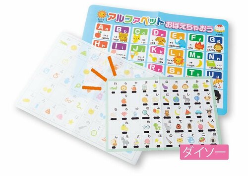 ポイント:サイズ感も見やすさも◎ イメージ