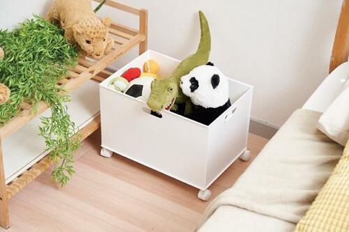 子ども部屋には「レギュラー」 イメージ2