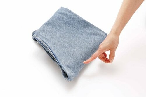 パンツ類は股部分がカギですそれさえできればほぼほぼOK! イメージ